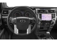 2024 Toyota 4Runner 4WD Interior Shot 3
