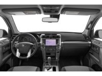 2024 Toyota 4Runner 4WD Interior Shot 6