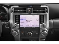 2024 Toyota 4Runner 4WD Interior Shot 2