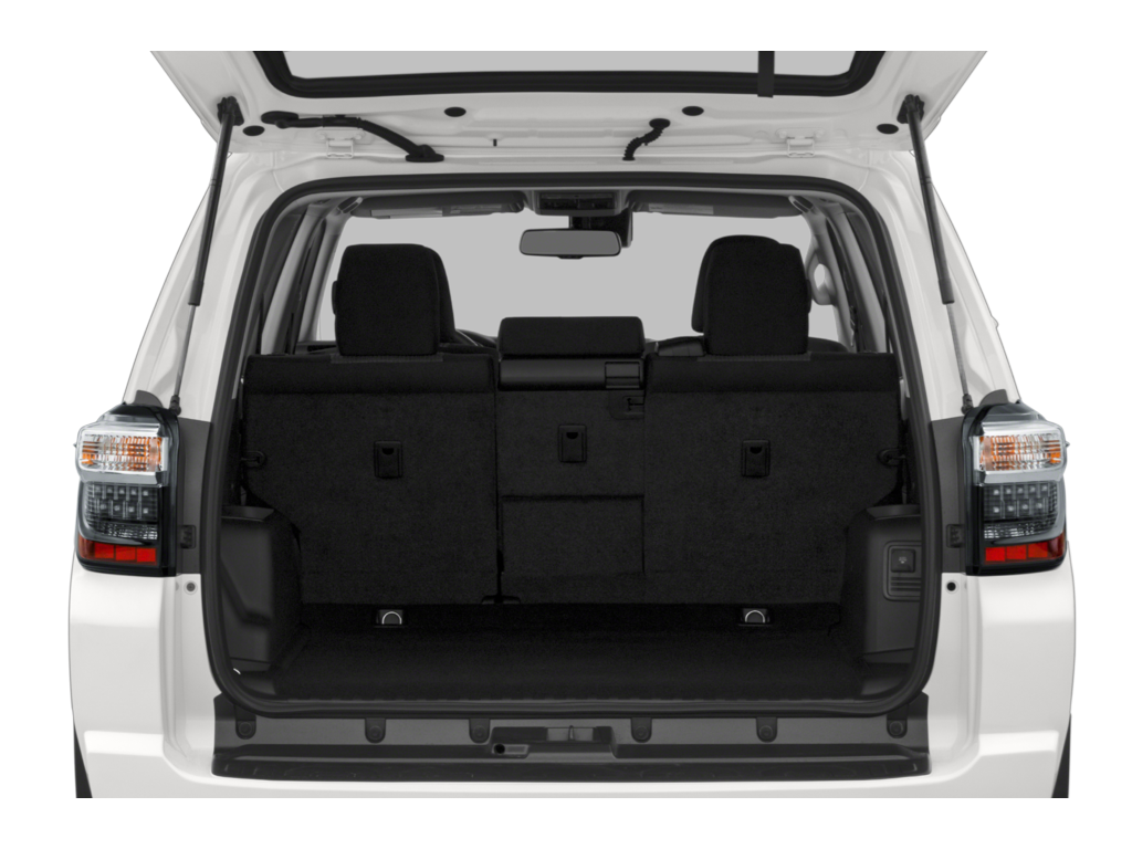 2024 Toyota 4Runner Exterior