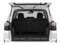 2024 Toyota 4Runner 4WD Exterior Shot 4