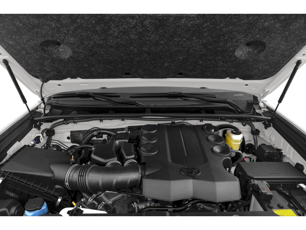 2024 Toyota 4Runner Exterior