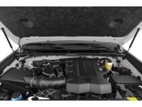 2024 Toyota 4Runner 4WD Exterior Shot 3