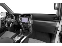 2024 Toyota 4Runner 4WD Interior Shot 1