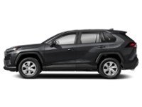 2025 Toyota RAV4 LE AWD Exterior Shot 6