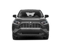2024 Toyota RAV4 LE AWD Exterior Shot 5