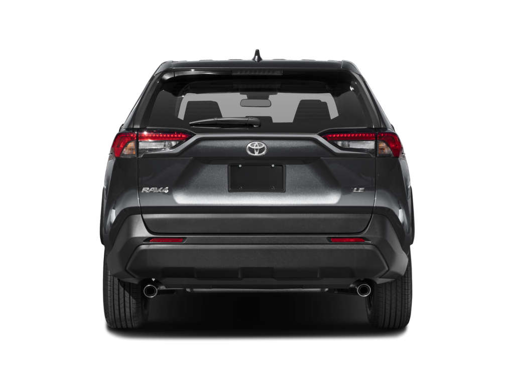 2023 Toyota RAV4 Exterior