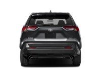 2025 Toyota RAV4 LE AWD Exterior Shot 7