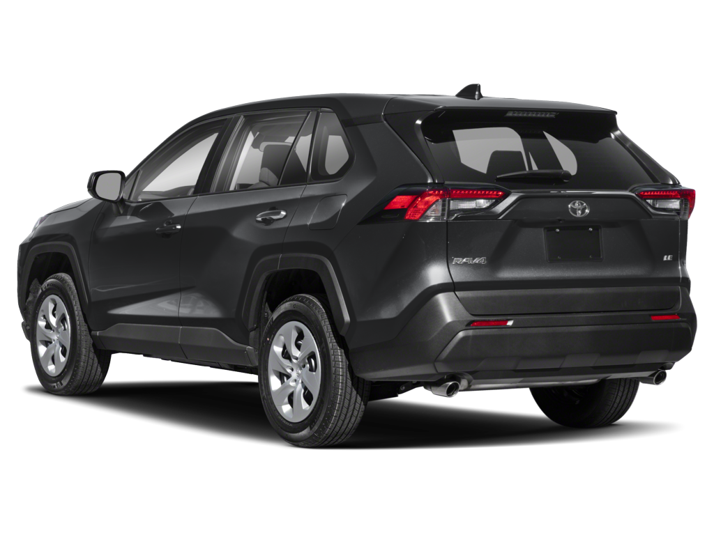 2023 Toyota RAV4 Exterior