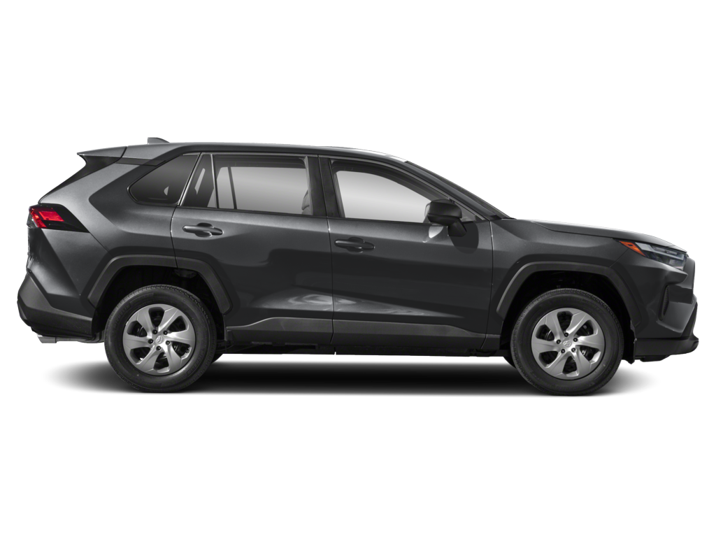 2023 Toyota RAV4 Exterior
