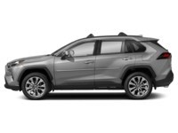 2024 Toyota RAV4 XLE AWD Exterior Shot 6