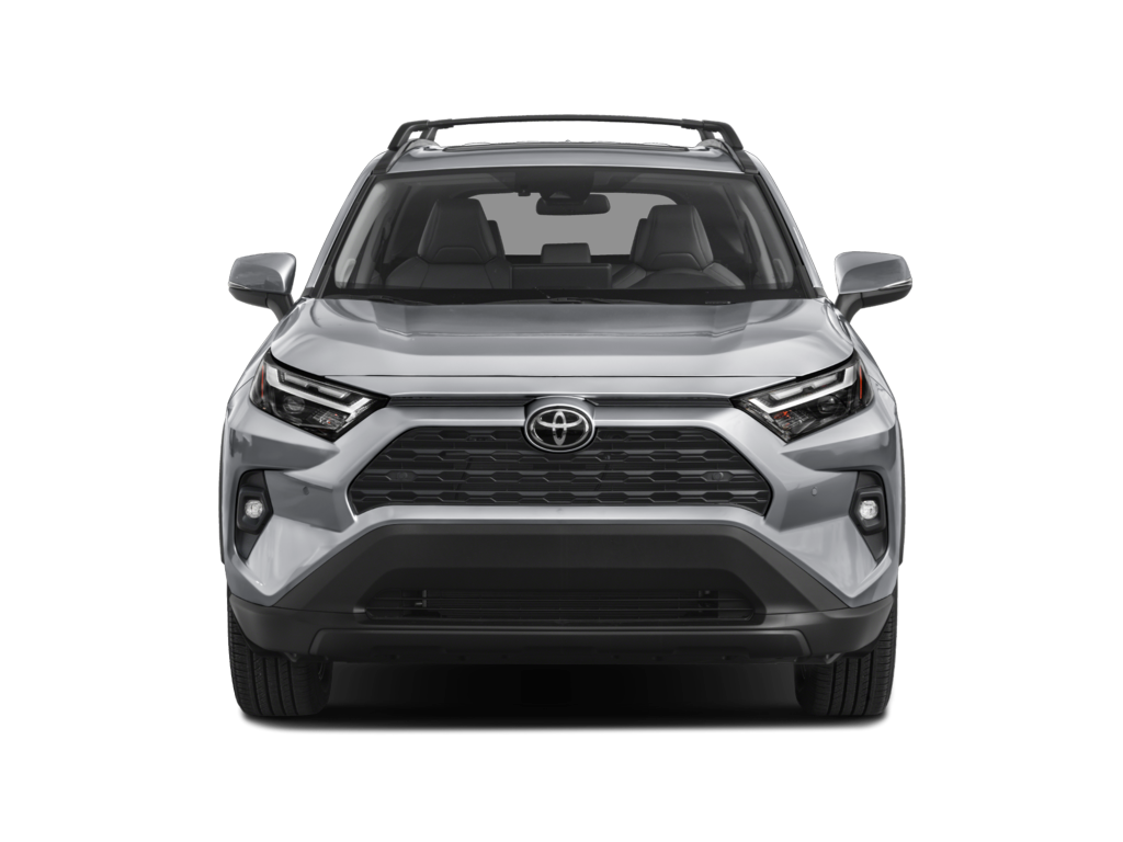 2023 Toyota RAV4 Exterior