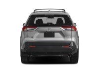 2025 Toyota RAV4 XLE PREMIUM AWD Exterior Shot 7