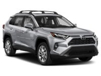 2023 Toyota RAV4 XLE AWD Exterior Shot 8
