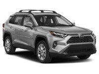 2025 Toyota RAV4 XLE PREMIUM AWD Exterior Shot 8