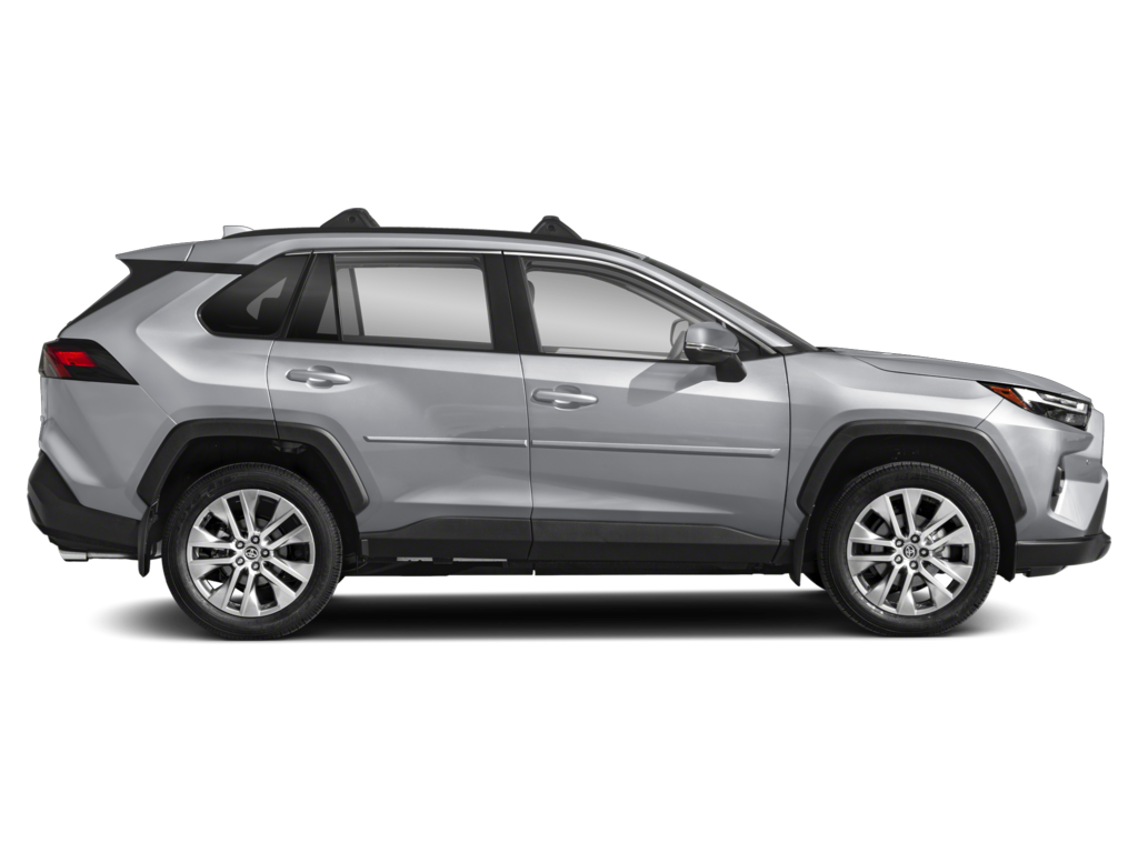 2023 Toyota RAV4 Exterior