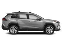 2025 Toyota RAV4 XLE PREMIUM AWD Exterior Shot 10