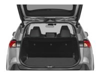 2024 Toyota RAV4 XLE AWD Exterior Shot 4