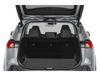 2023 Toyota RAV4 XLE AWD Exterior Shot 4