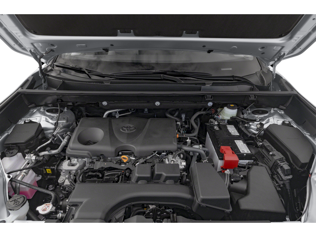 2023 Toyota RAV4 Exterior