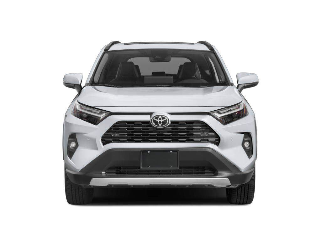2023 Toyota RAV4 Exterior