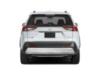 2024 Toyota RAV4 Limited AWD Exterior Shot 7
