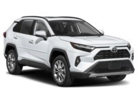 2024 Toyota RAV4 Limited AWD Exterior Shot 8