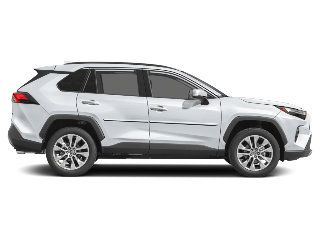 2023 Toyota RAV4 Exterior