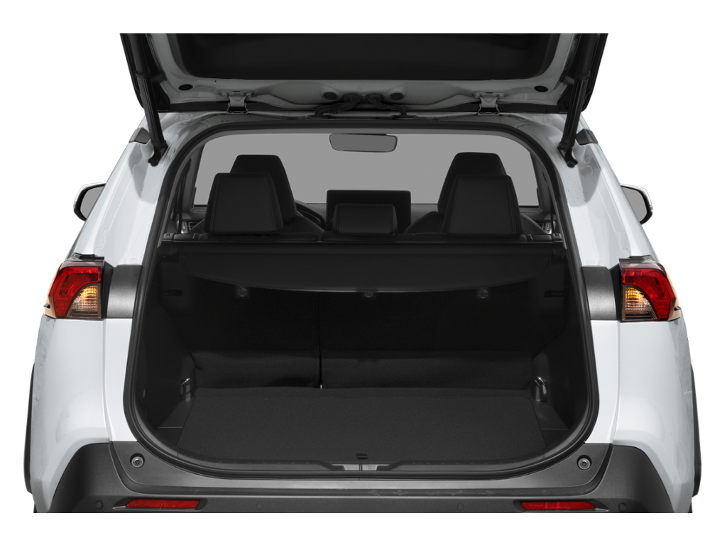 2024 Toyota RAV4 Exterior