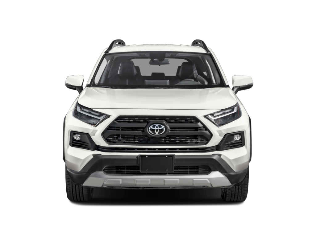 2024 Toyota RAV4 Exterior