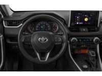2025 Toyota RAV4 Trail AWD Interior Shot 3
