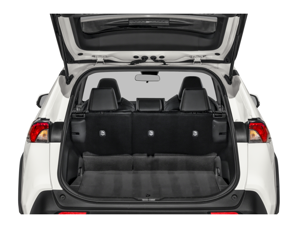 2024 Toyota RAV4 Exterior