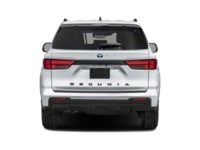 2026 Toyota Sequoia Platinum 4WD Exterior Shot 7