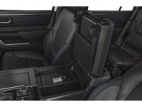 2026 Toyota Sequoia Platinum 4WD Interior Shot 7