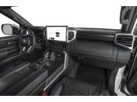 2026 Toyota Sequoia Platinum 4WD Interior Shot 1