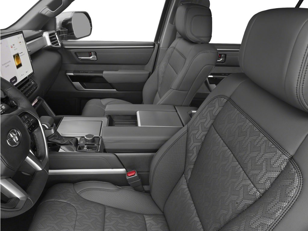 2026 toyota sequoia
