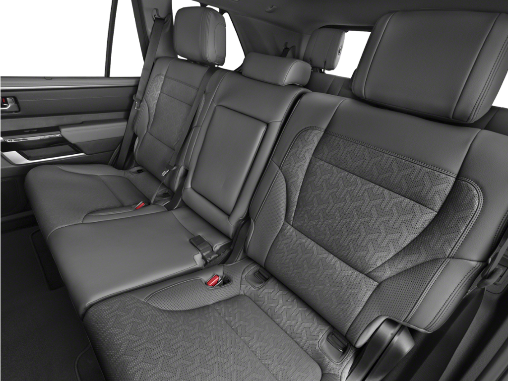 2026 toyota sequoia