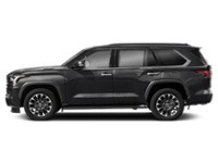 2026 Toyota Sequoia Limited Nightshade 4WD Colour Shot 2