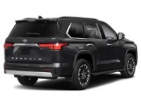 2026 Toyota Sequoia Limited Nightshade 4WD Colour Shot 3