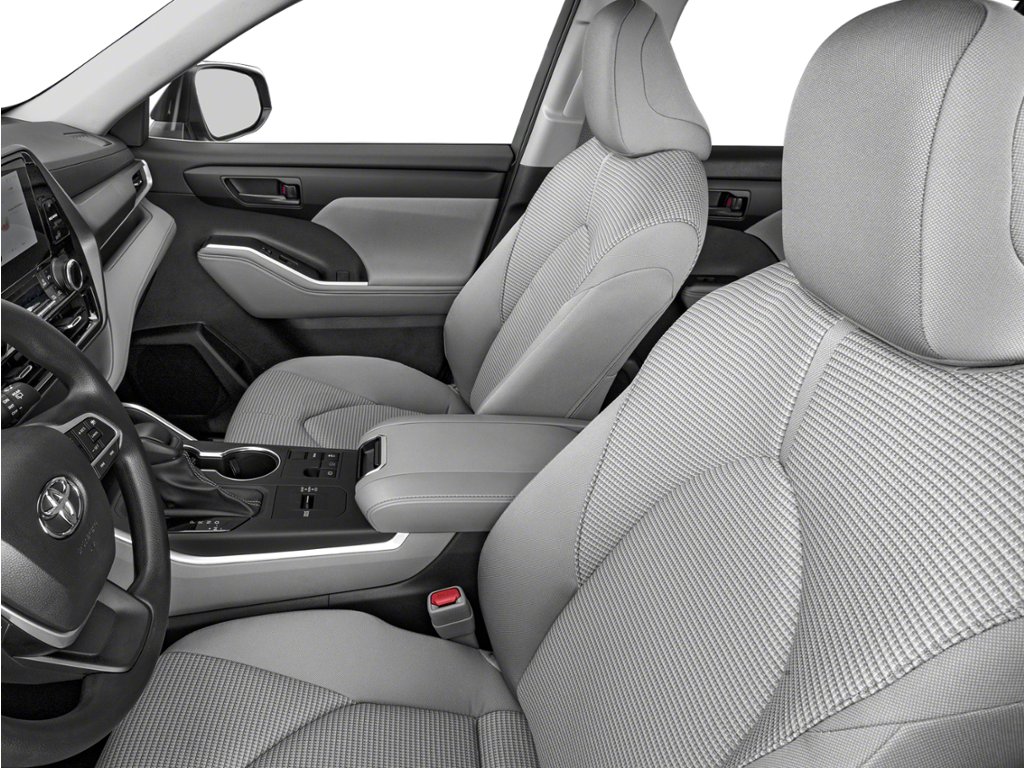 2026 toyota highlander