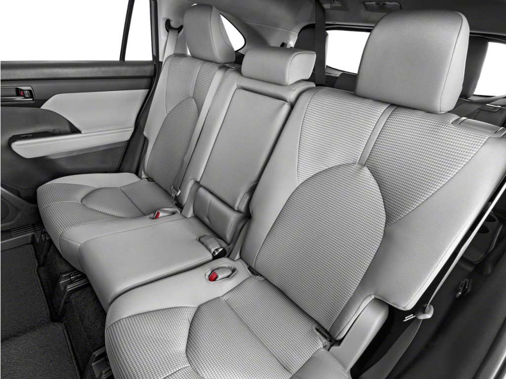 2026 toyota highlander