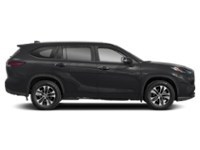 2026 Toyota Highlander XLE AWD Exterior Shot 10
