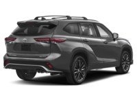 2023 Toyota Highlander XSE AWD Exterior Shot 2