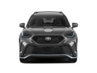 2023 Toyota Highlander XSE AWD Exterior Shot 5