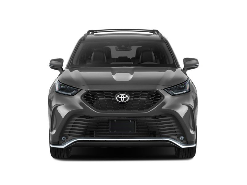 2023 Toyota Highlander XSE AWD Exterior Shot 5