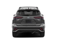 2023 Toyota Highlander XSE AWD Exterior Shot 7