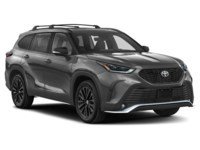 2023 Toyota Highlander XSE AWD Exterior Shot 8