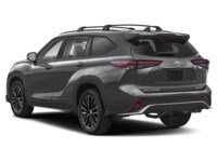 2023 Toyota Highlander XSE AWD Exterior Shot 9