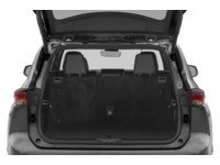 2023 Toyota Highlander XSE AWD Exterior Shot 4