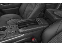 2023 Toyota Highlander XSE AWD Interior Shot 7
